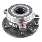 Flauta Cubo Rolamento Dianteiro Esquerdo Jeep Renegade 2019