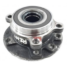 Flauta Cubo Rolamento Dianteiro Esquerdo Jeep Renegade 2019