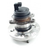 Flauta Cubo Rolamento Traseiro Esquerdo Hb20 1.6 2015