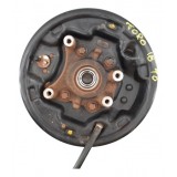 Flauta Tambor Cubo Rolamento Traseiro Dir. Fiat Toro Diesel