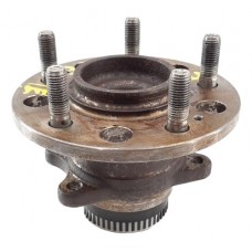 Flauta Cubo Rolamento Traseiro Esquerdo Kia Cadenza 2012