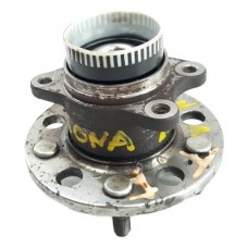 Flauta Cubo Rolamento Roda Traseira Esquerda Sonata 2012