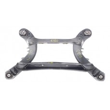 Painel Agregado Traseiro Mercedes C180 2019