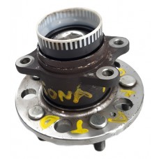 Flauta Cubo Rolamento Dianteiro Direito Kia Sorento 2.4 2015