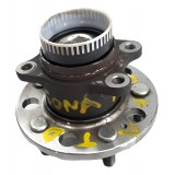 Flauta Cubo Rolamento Dianteiro Esq. Kia Sorento 2.4 2015