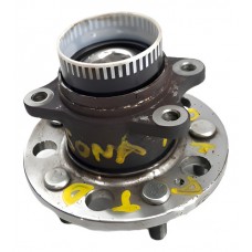 Flauta Cubo Rolamento Dianteiro Esq. Kia Sorento 2.4 2015