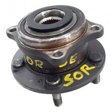 Flauta Cubo Rolamento Dianteiro Esquerdo Sorento V6 2013