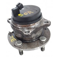 Flauta Cubo Rolamento Roda Traseira Esquerda Sorento V6 2013