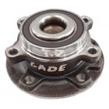 Flauta Cubo Rolamento Traseiro Dir. Jeep Renegade Flex 2020