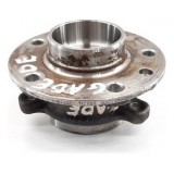 Flauta Cubo Rolamento Dianteiro Esq. Jeep Renegade Flex 2020