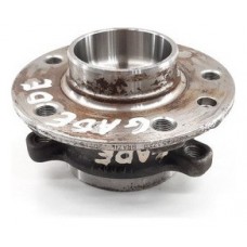 Flauta Cubo Rolamento Dianteiro Esq. Jeep Renegade Flex 2020