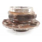 Flauta Cubo Rolamento Roda Dianteira Direita Fiat Toro 2020