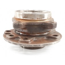 Flauta Cubo Rolamento Roda Dianteira Direita Fiat Toro 2020