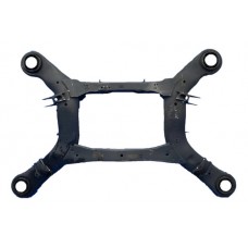 Cardan Agregado Suspensão Traseira Mercedes Ml 500