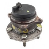 Flauta Cubo Rolamento Traseiro Direito Santa Fé 2.4 2012