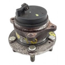 Flauta Cubo Rolamento Traseiro Direito Santa Fé 2.4 2012