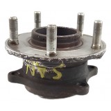 Flauta Cubo Rolamento Dianteiro Direito Santa Fé 2.4 2012