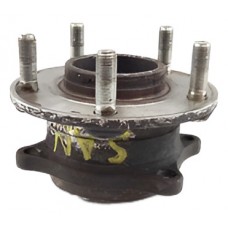 Flauta Cubo Rolamento Dianteiro Direito Santa Fé 2.4 2012