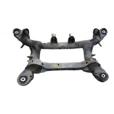 Cardan Agregado Suspensão Traseira Bmw 320