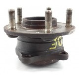 Flauta Cubo Rolamento Dianteiro Esquerdo Santa Fé 2.4 2012