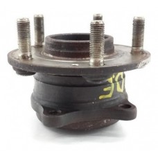 Flauta Cubo Rolamento Dianteiro Esquerdo Santa Fé 2.4 2012