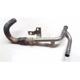 Cano Água Motor Outlander