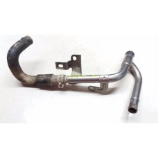 Cano Água Motor Outlander