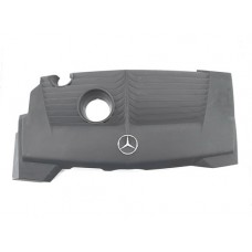Capa Superior Motor Mercedes B200 Turbo A2700100067