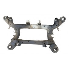 Cardan Agregado Quadro Suspensão Traseira Bmw 320 2011