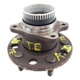 Flauta Cubo Rolamento Traseiro Esq. Hyundai Azera 3.0 2014