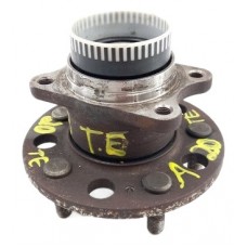 Flauta Cubo Rolamento Traseiro Esq. Hyundai Azera 3.0 2014