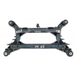 Cardan Agregado Suspensão Traseira Ford Edge 2012 4x2