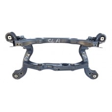 Cardan Agregado Quadro Suspensão Traseira Mercedes Cla 2014