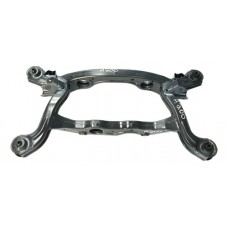 Cardan Agregado Quadro Suspensão Traseira Mercedes A200