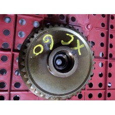 Engrenagem Cabeçote Comando Volvo Xc60 2011