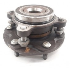 Flauta Cubo Rolamento Roda Dianteira Hilux Srv 170425-0840-1