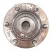 Flauta Cubo Rolamento Roda Dianteira Hilux Srv 170425-0840-1
