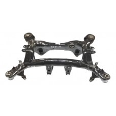 Cardan Agregado Quadro Suspensão Traseira Bmw X1 6cc 2011