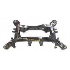 Cardan Agregado Quadro Suspensão Traseira Bmw 320 N46 2010