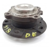 Flauta Cubo Rolamento Roda Dianteira Esquerda Bmw 118 2014