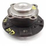 Flauta Cubo Rolamento Roda Dianteira Direita Bmw 118 2014