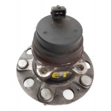 Flauta Cubo Rolamento Roda Com Sensor T/e Creta 2.0 2018