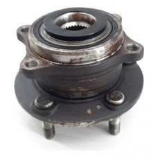 Flauta Cubo Rolamento Roda Dianteira Direita Sorento V6 2013