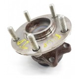 Flauta Cubo Rolamento Roda Traseira Direita Eclipse 2020