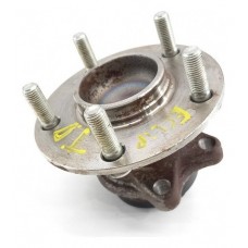 Flauta Cubo Rolamento Roda Traseira Direita Eclipse 2020