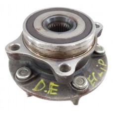 Flauta Cubo Rolamento Roda Dianteira Esquerda Eclipse 2020