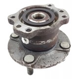 Flauta Cubo Rolamento Roda Traseira Direita Ford Ecosport