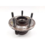Flauta Cubo Rolamento Dianteiro Esquerdo Jeep Grand Cherokee