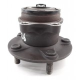Flauta Cubo Rolamento Roda T/e Mitsubishi Outlander 2015