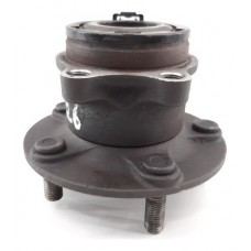 Flauta Cubo Rolamento Roda T/e Mitsubishi Outlander 2015